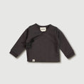 Gallery viewerに画像を読み込む, Finch & Fable Wool Fleece Cardigan
