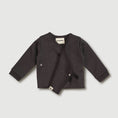Gallery viewerに画像を読み込む, Finch & Fable Wool Fleece Cardigan
