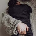 Gallery viewerに画像を読み込む, Finch & Fable Wool Fleece Cardigan
