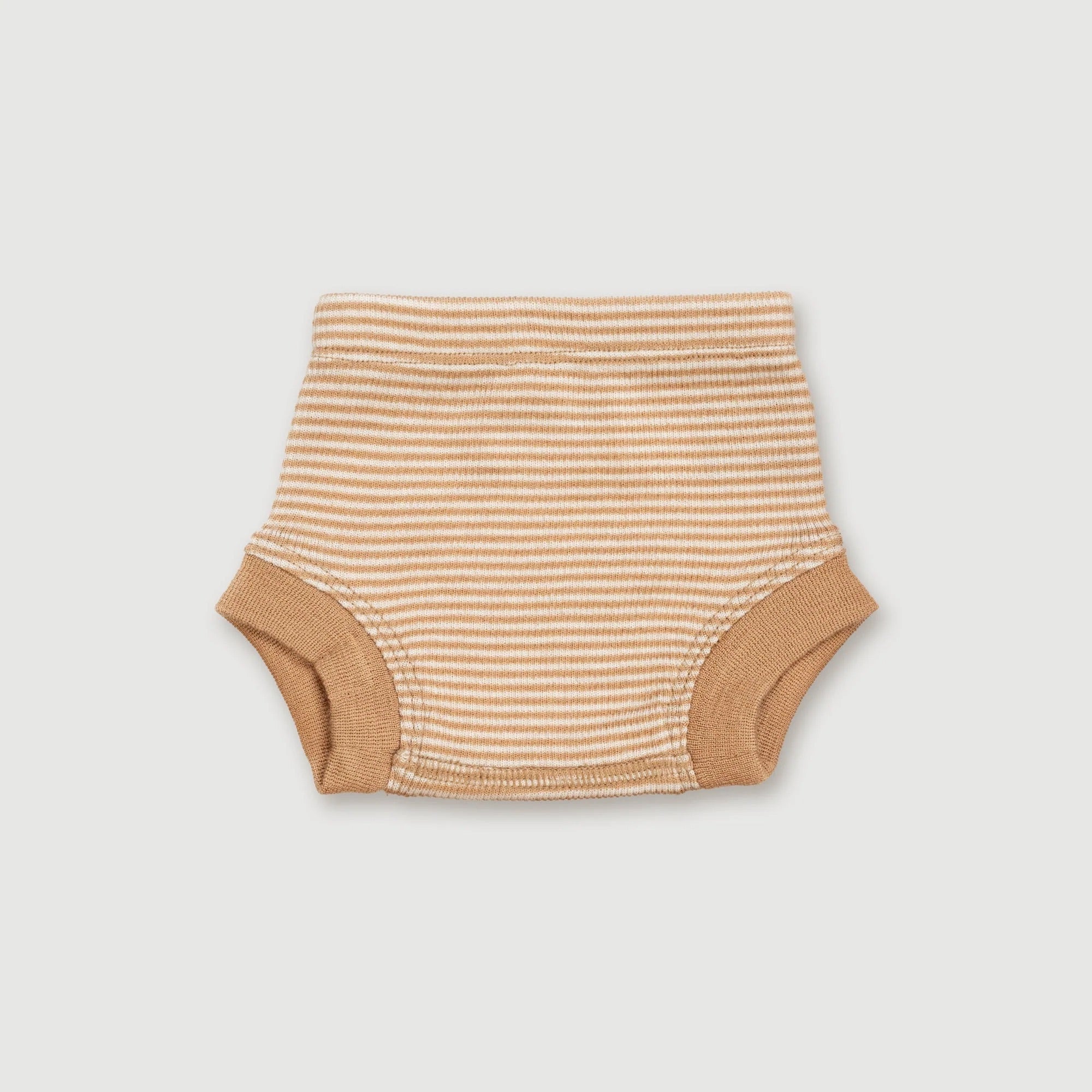 Finch & Fable Wool Rib Bloomers