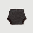 Gallery viewerに画像を読み込む, Finch & Fable Wool Rib Bloomers

