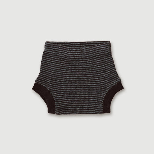 Finch & Fable Wool Rib Bloomers