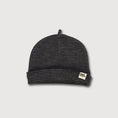 Gallery viewerに画像を読み込む, Finch & Fable Wool Rib Baby Hat

