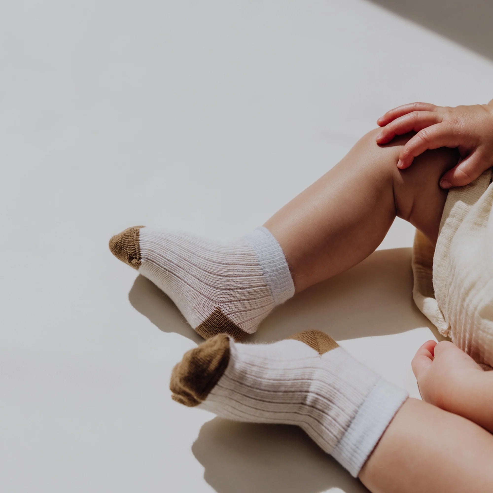 Finch & Fable Socks