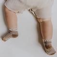 Gallery viewerに画像を読み込む, Finch & Fable Socks
