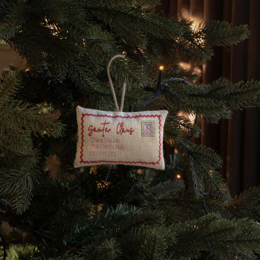 Christmas Tree Decoration Single