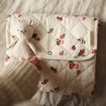 Gallery viewerに画像を読み込む, Travel Baby Changing Mat
