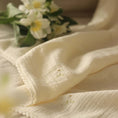 Gallery viewerに画像を読み込む, Embroidered Muslin Blanket
