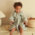 Gallery viewerに画像を読み込む, Children's Towelling Robe
