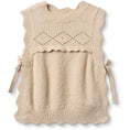 Gallery viewerに画像を読み込む, LOVELY KNIT VEST
