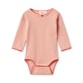 Gallery viewerに画像を読み込む, Flöss Liva Pointelle Body
