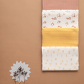 Gallery viewerに画像を読み込む, Muslin Swaddle Blanket Play of Colors
