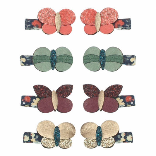 Bonnie b'fly mini winter ivy