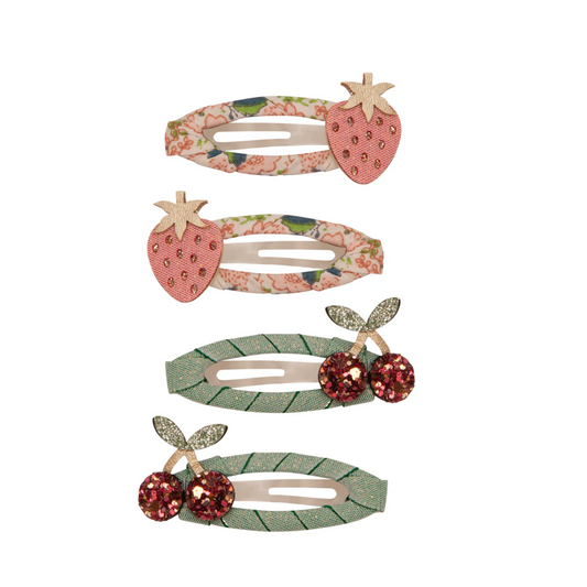 FRUITY FLORAL CLIC CLACS