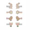 Gallery viewerに画像を読み込む, EASTER MINI CLIPS
