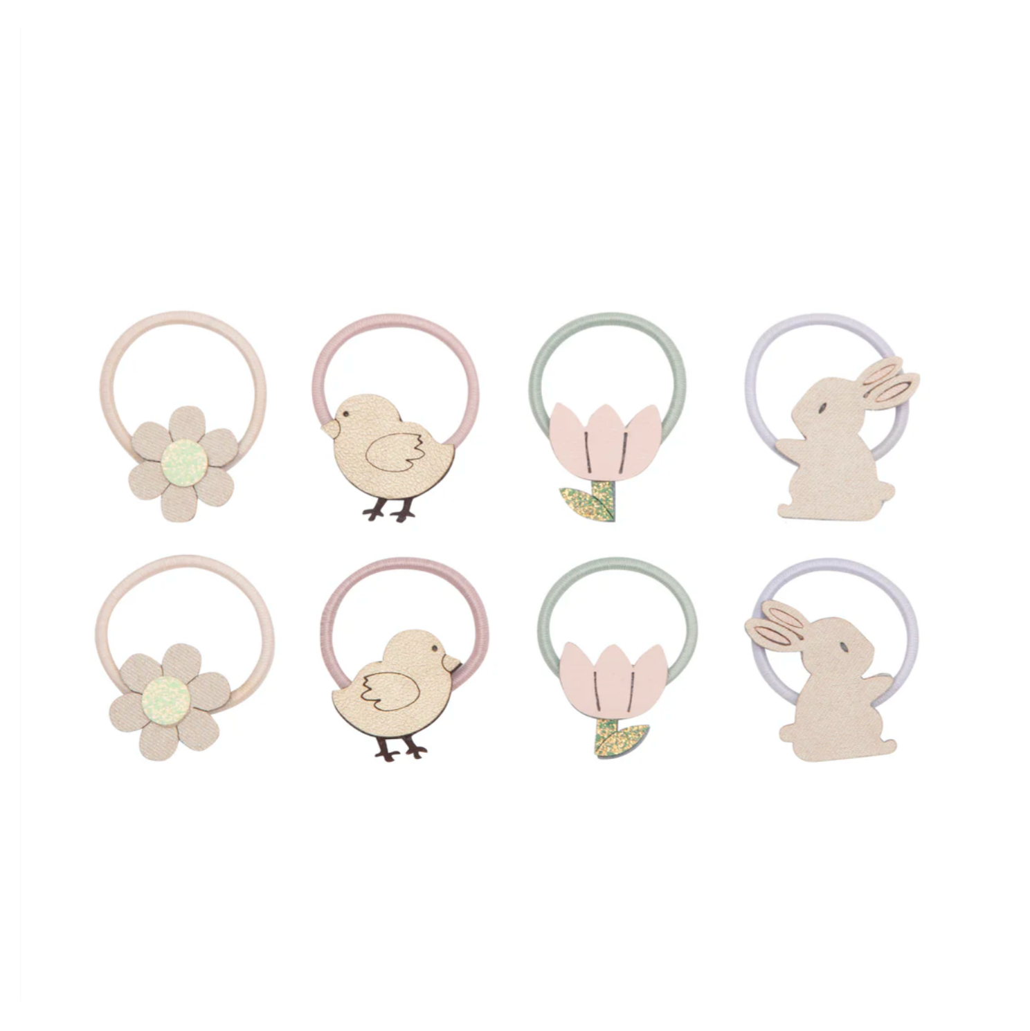 EASTER MINI PONIES