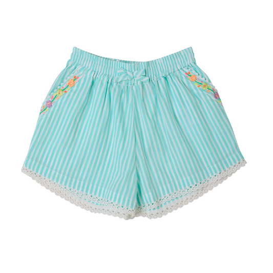 Rosalia Short