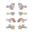 Gallery viewerに画像を読み込む, DREAMY UNICORN MINI CLIPS
