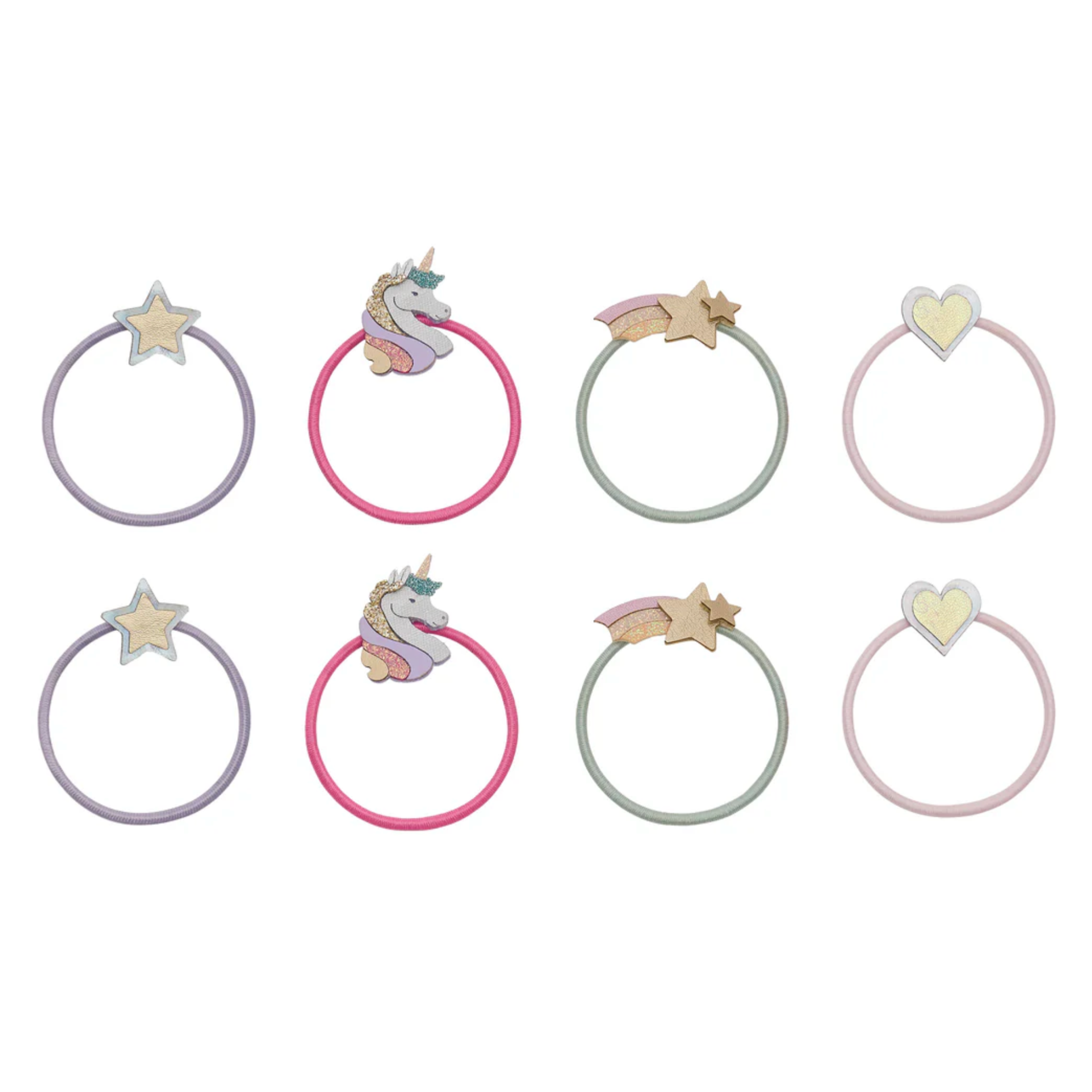 DREAMY UNICORN PONIES