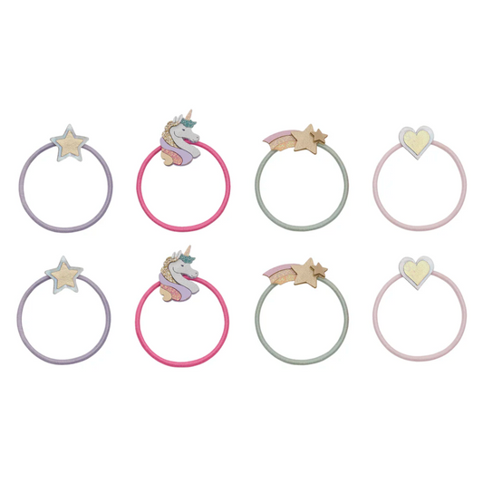 DREAMY UNICORN PONIES