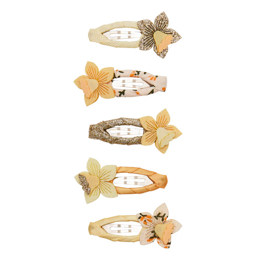 DAFFODIL MINI CLIC CLACS