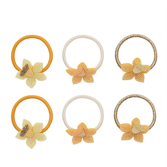 DAFFODIL MINI PONIES