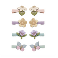 Gallery viewerに画像を読み込む, FLOWER GARDEN MINI CLIPS
