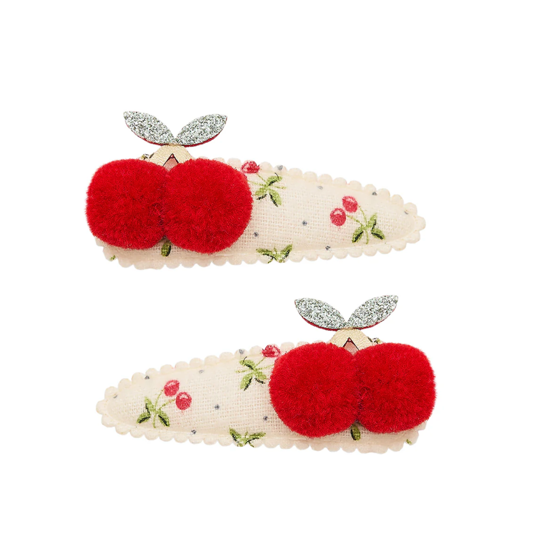 POM POM CHERRIES CLIC CLACS