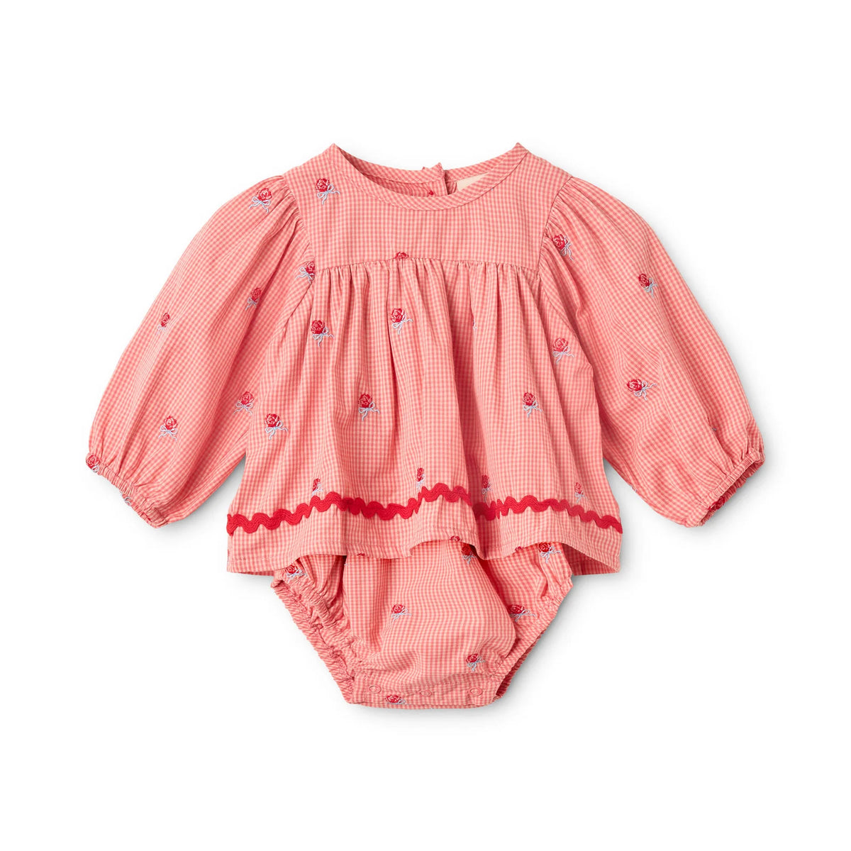 Flöss Sonja Romper