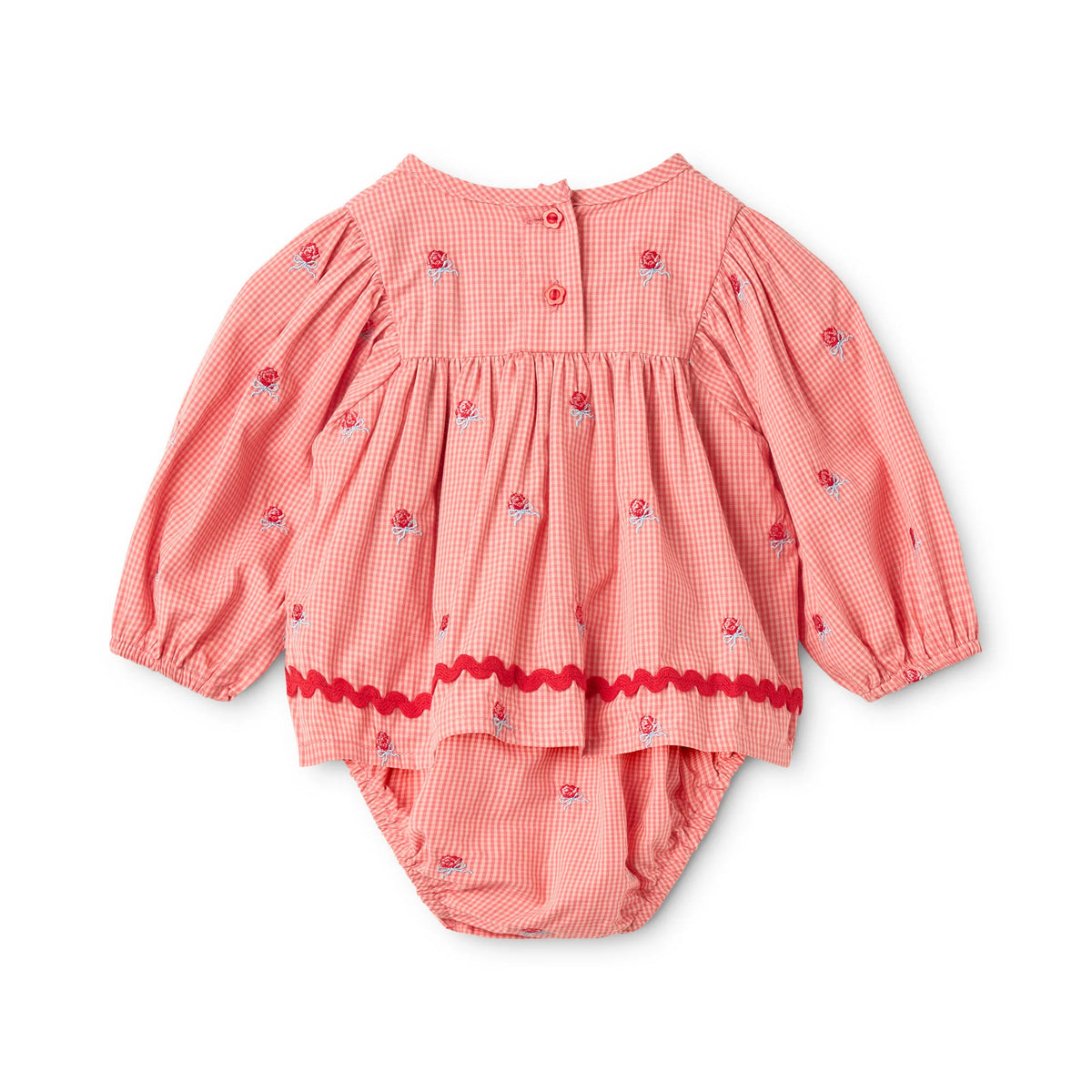 Flöss Sonja Romper