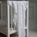 Gallery viewerに画像を読み込む, Organic Baby Muslin Swaddle
