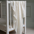 Gallery viewerに画像を読み込む, Organic Baby Muslin Swaddle
