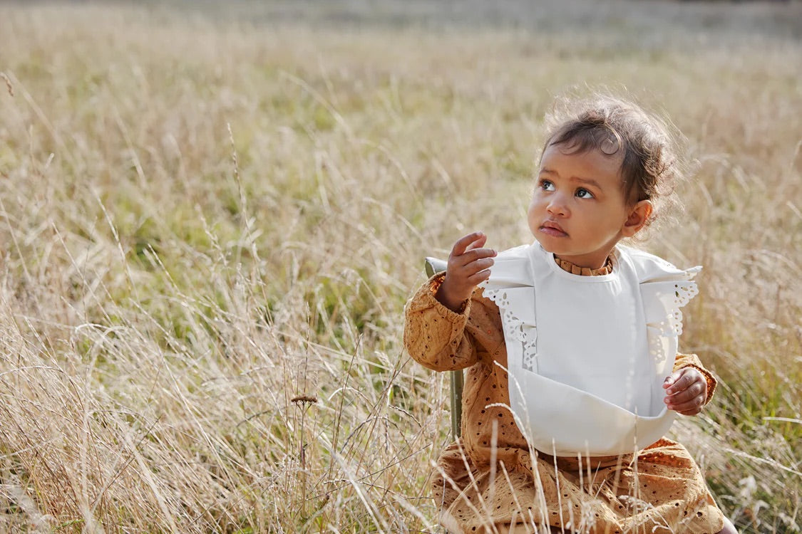 Elodie Baby Bibs