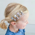 Gallery viewerに画像を読み込む, Teeny Star Mini Clips

