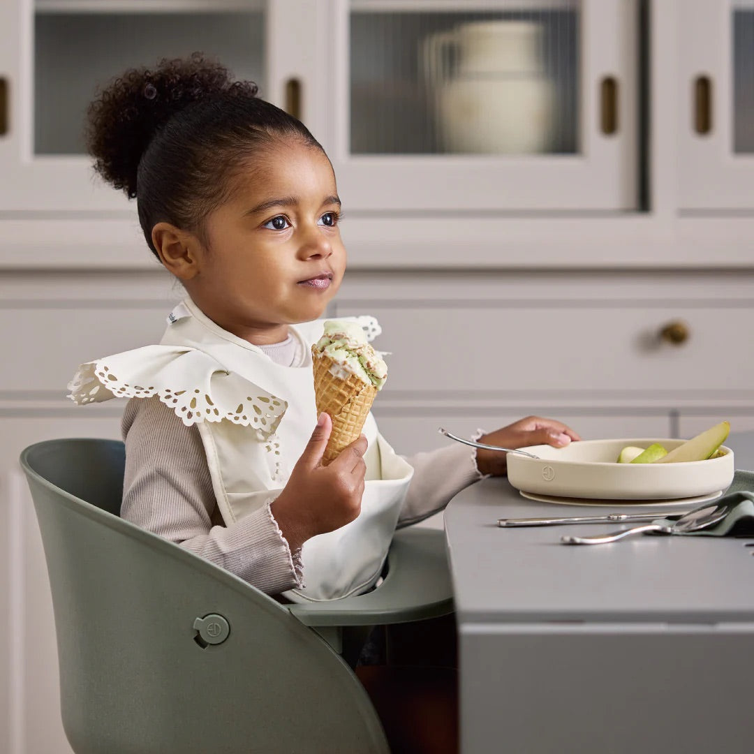 Elodie Baby Bibs