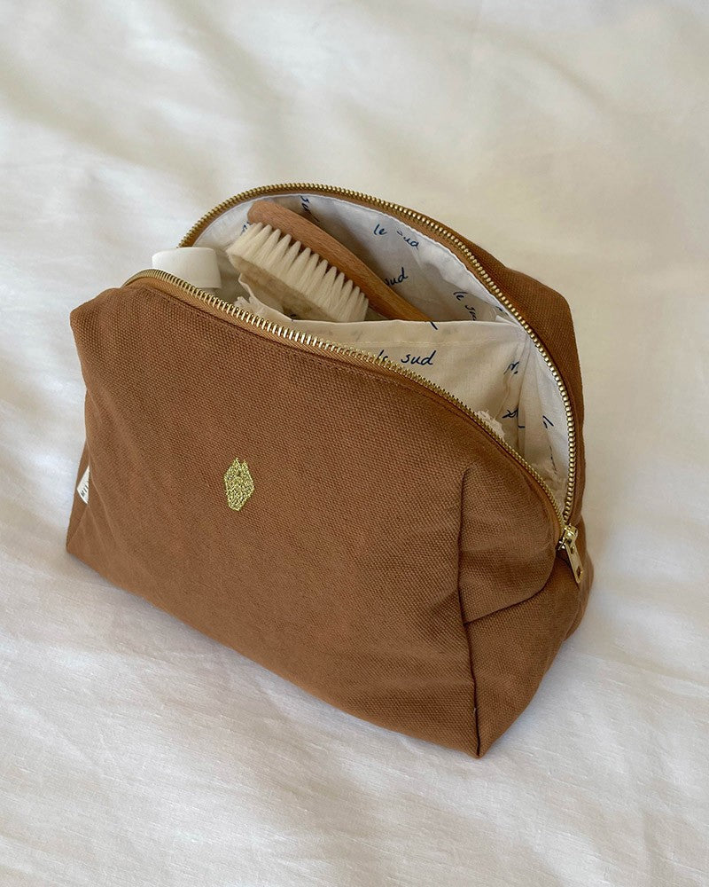 Toiletry Bag