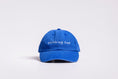 Gallery viewerに画像を読み込む, THINKING DAD CAP
